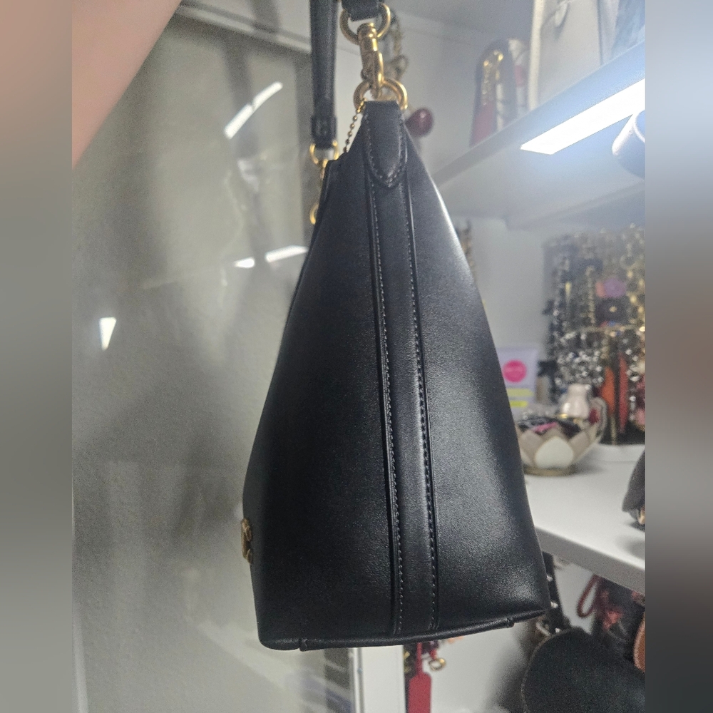 Coach Juliet Shoulder Bag - Picture 4 of 7